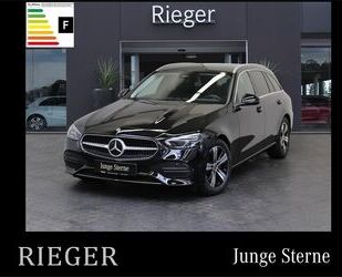 Mercedes-Benz Mercedes-Benz C 180 T Avantgarde*AHK*Assistenz-Pak Gebrauchtwagen