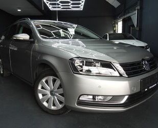 VW Volkswagen PASSAT VARIANT 1.4 TSI Gebrauchtwagen