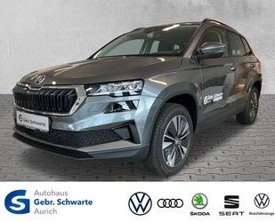 Skoda Skoda Karoq 1,5 TSI DSG Selection AHK NAVI ACC Gebrauchtwagen