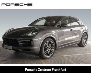 Porsche Porsche Cayenne E-Hybrid Coupe Luftfederung BOSE L Gebrauchtwagen