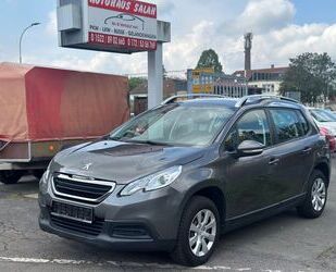 Peugeot Peugeot 2008 Access Gebrauchtwagen