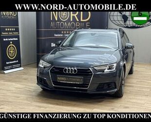 Audi Audi A4 Avant 2.0 TDI quat S-TRO*PANO*STHZ*19Z*VIR Gebrauchtwagen