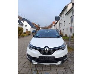 Renault Renault Captur ENERGY dCi 90 EDC Crossborder Cross Gebrauchtwagen