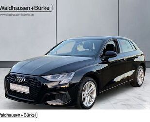 Audi Audi A3 Sportback 40 TFSIe S-Tronic *PDC / SITZHEI Gebrauchtwagen