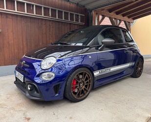 Abarth Abarth 595 Competizione G Tech Gebrauchtwagen