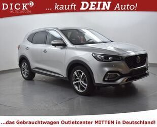 MG MG EHS PHEV 1.5 T-GDI Luxury LED+PANO+SHZ+ACC+360 Gebrauchtwagen