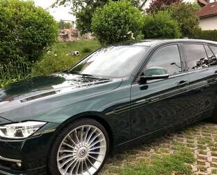 Alpina ALPINA D3 Biturbo Allrad H&K ACC AHK Gebrauchtwagen