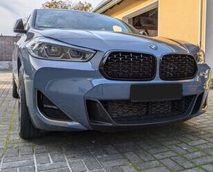 BMW BMW X2 M35i Steptronic Sport M35 Gebrauchtwagen