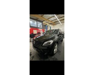 Mercedes-Benz Mercedes-Benz ML 350 BlueTEC 4MATIC - Gebrauchtwagen