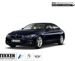 BMW BMW 430 d xDrive Gran Coupe Gebrauchtwagen