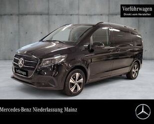 Mercedes-Benz Mercedes-Benz V 250 d Kompakt 9G+Navi+DIS+e.Türen+ Gebrauchtwagen