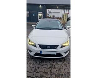 Seat Seat Leon SC 1.4 TSI ACT Start&Stop FR Gebrauchtwagen