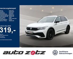 VW Volkswagen Tiguan R-Line 1.5 TSI DSG ,R Line,PDC,V Gebrauchtwagen