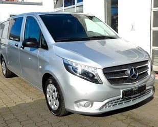 Mercedes-Benz Mercedes-Benz Vito Mixto 116 CDI Tourer extralang Gebrauchtwagen