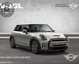 Mini Cooper SE Gebrauchtwagen