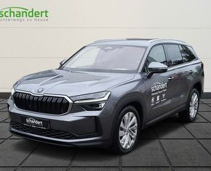 Skoda Skoda Kodiaq 2.0 TDI Selection 4x4 DSG LED Nav AHK Gebrauchtwagen