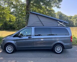 Mercedes-Benz Mercedes-Benz V 220 Marco Polo Aut. Navi Klima Kam Gebrauchtwagen