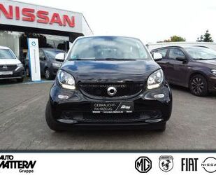 Smart Smart forfour Basis 66kW (453.044) Gebrauchtwagen