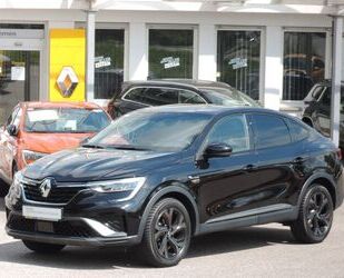 Renault Renault Arkana 160 EDC R.S. Line GJR,SHZ,Parkass Gebrauchtwagen