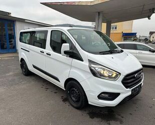 Ford Ford Transit/Tourneo Custom Kombi 320 L2 Trend,8 S Gebrauchtwagen