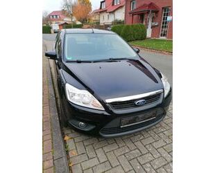 Ford Ford Focus 1,6 Concept Gebrauchtwagen