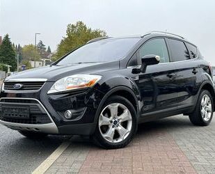 Ford Ford Kuga S Pano Allrad AHK Zahnriemen NEU Pano Gebrauchtwagen