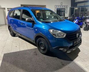 Dacia Dacia Lodgy Stepway *7-Sitzer Gebrauchtwagen