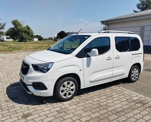 Opel Opel Combo Life 1.5 Diesel 96kW S/S INNOVATION IN. Gebrauchtwagen