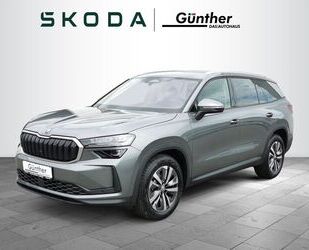 Skoda Skoda Kodiaq 2.0 TDI 4x4 SELECTION Gebrauchtwagen