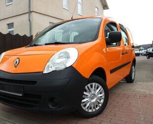 Renault Renault Kangoo Rapid Extra|TÜV/AU Neu|Inspektion N Gebrauchtwagen