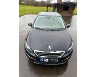 Peugeot Peugeot 308 SW Active BlueHDi 120 STOP & START Act Gebrauchtwagen