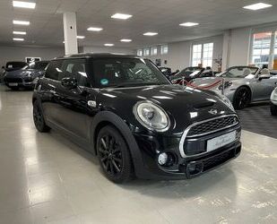 Mini MINI COOPER SD Automatik/Navi/Panorama/Euro 6/LED Gebrauchtwagen