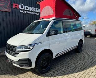 VW Volkswagen T6.1 California 4 Motion* Seikel Pro Ai Gebrauchtwagen