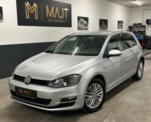 VW Volkswagen Golf VII 1.2TSI Lim Cup BMT DSG PDC Par Gebrauchtwagen