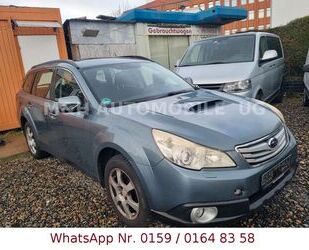 Subaru Subaru Legacy Kombi/ Outback Outback Active Gebrauchtwagen