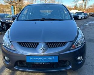 Mitsubishi Mitsubishi Grandis 2.0 DI-D Intense*Leichte Hagels Gebrauchtwagen