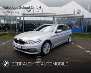 BMW BMW 530d xDrive Touring HiFi LHZ PANO A-LED PA+ DA Gebrauchtwagen