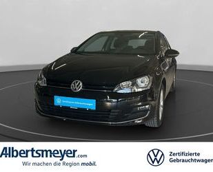 VW Volkswagen Golf VII 1.4 TSI Lounge +SITZHEIZUNG+PA Gebrauchtwagen