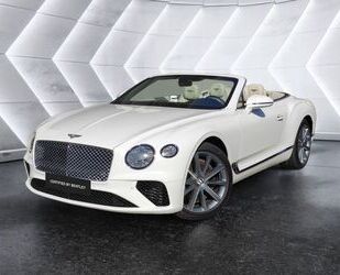 Bentley Bentley Continental GT GT W12 Convertible Gebrauchtwagen