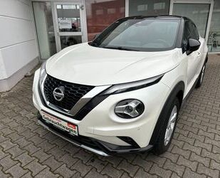 Nissan Juke Gebrauchtwagen