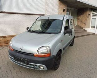 Renault Renault Kangoo Expression Gebrauchtwagen