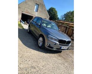 BMW BMW X5 xDrive40d - Gebrauchtwagen