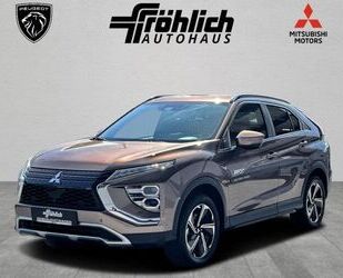 Mitsubishi Mitsubishi Eclipse Cross Plug-In Hybrid 4WD Intro Gebrauchtwagen