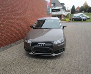 Audi Audi A1 Sportback basis Gebrauchtwagen