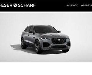 Jaguar Jaguar F-Pace F-PACE R-Dynamic SE P400e Pano Winte Gebrauchtwagen