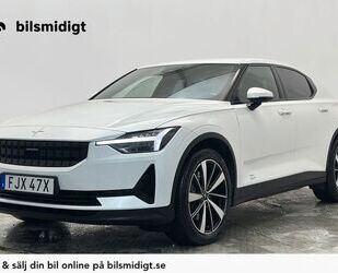 Polestar Polestar 2 Long Range Single Motor CCS Kam Navi 25 Gebrauchtwagen