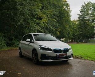 BMW BMW 225 xe Gran Tourer Aut.92.000KMLED Gebrauchtwagen