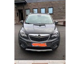 Opel Opel Mokka 1.6 CDTI ecoFLEX INNOVATION Start/Stop. Gebrauchtwagen