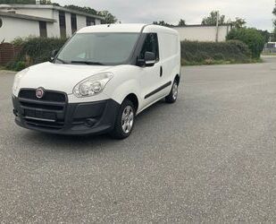 Fiat Fiat Doblo Doblò Basis Kasten Gebrauchtwagen