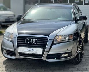 Audi Audi A6 Avant 2.0 TDI Gebrauchtwagen